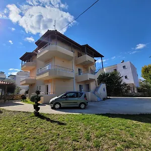 Mihasi 3*, Ksamil Albania