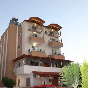 Sea's 3*, Ksamil Albania