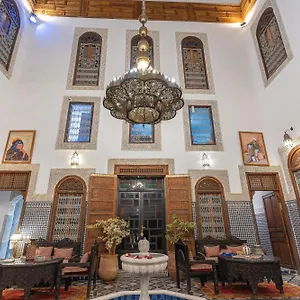 Ghita 4*, Fes Morocco