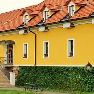 Belcredi 3*, Brno Czech Republic