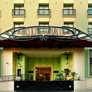 فندق Concorde Paris, تونس